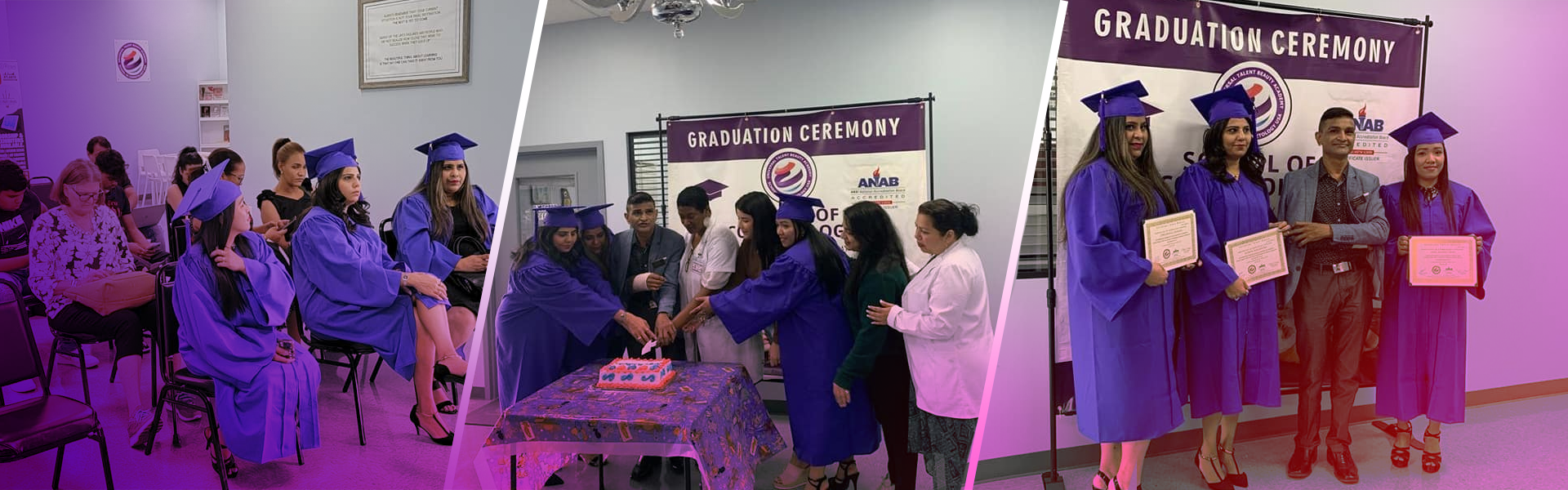 16th Batch Graduation Ceremony