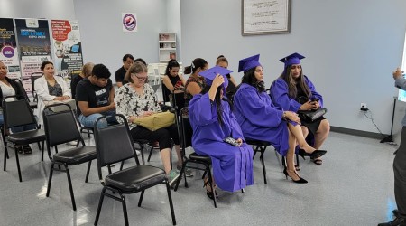 16th Batch Graduation Ceremony