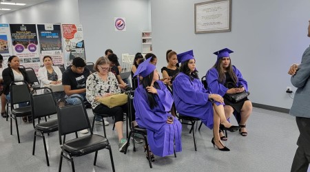 16th Batch Graduation Ceremony