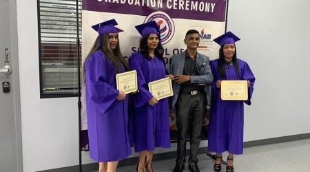 16th Batch Graduation Ceremony