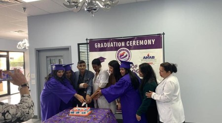 16th Batch Graduation Ceremony