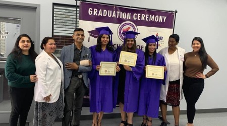 16th Batch Graduation Ceremony