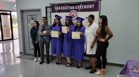 16th Batch Graduation Ceremony