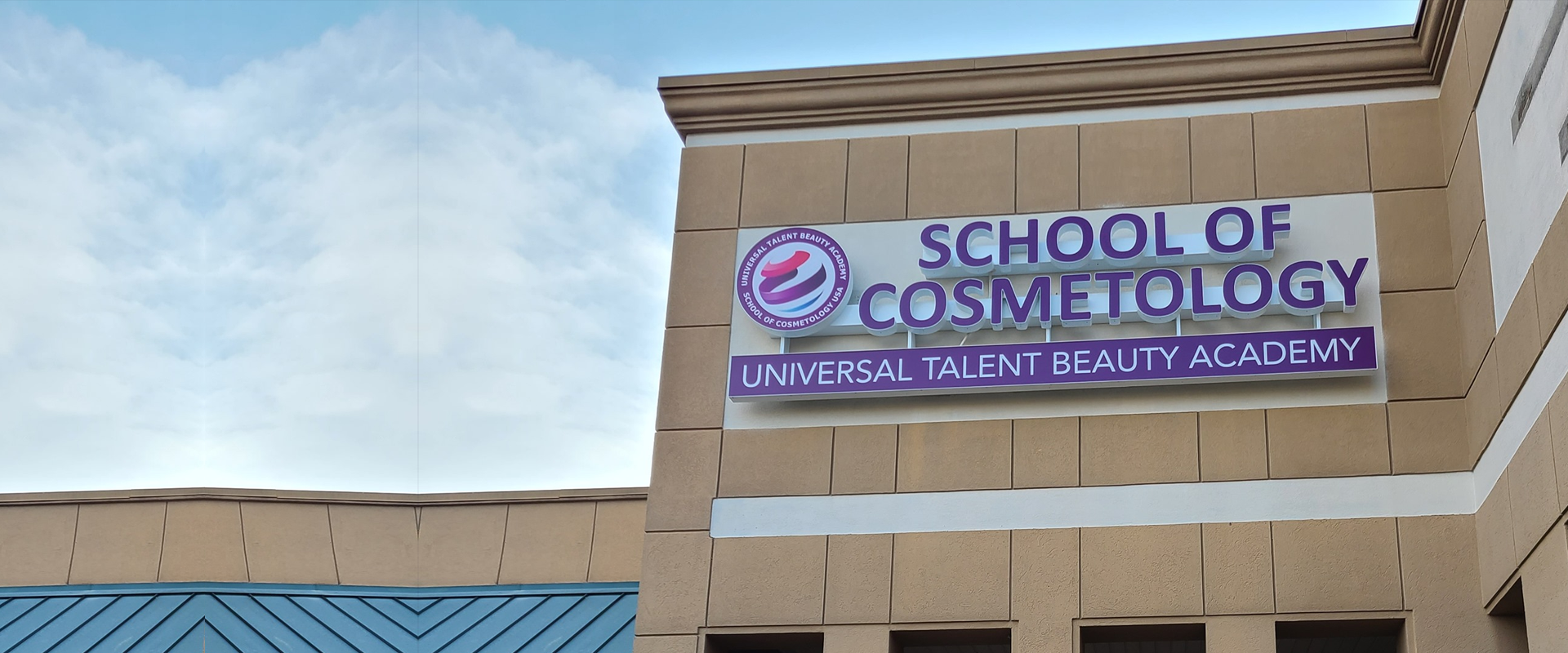 Your career in cosmetology awaits!